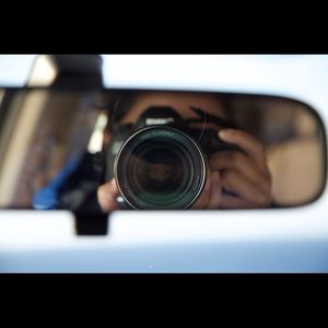 Meet your Posher, Aiko